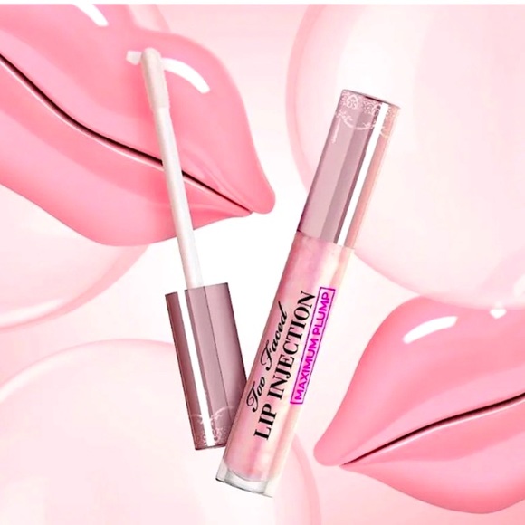 Too Faced Other - Too Faced Lip Injection Maximum Lip Plumper